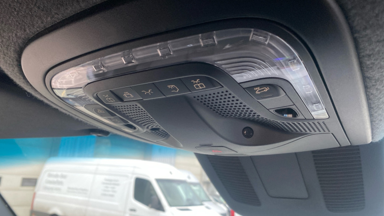 Mercedes-Benz Sprinter 317Cdi L2 Diesel Rwd 3.5t H2 Select Van 9G-Tronic